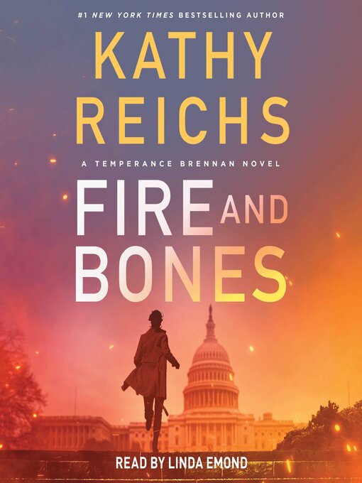 Title details for Fire and Bones by Kathy Reichs - Available